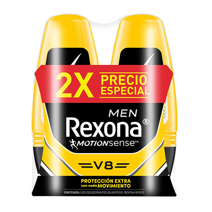 Rexona Active Protection Invisible Desodorante Roll On Men Precio Comprar Paco Perfumerias